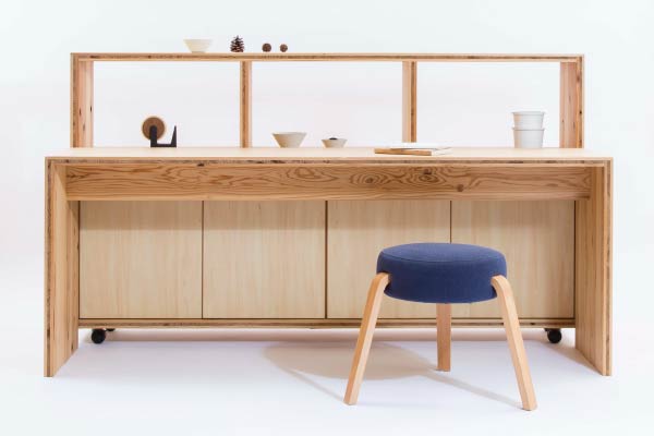 インテリアやファブリックのご提案