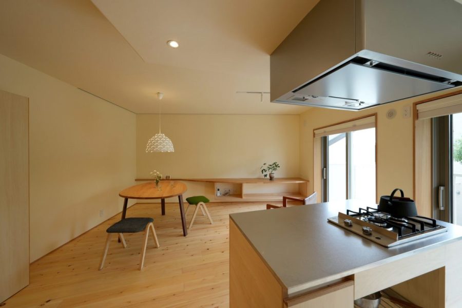 omusubi house
