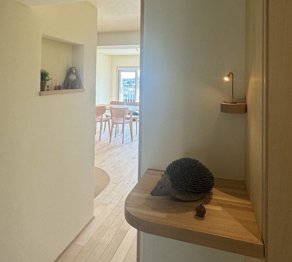 「Bue の家」〜豊かな明かりと素材が調和する住まい〜　完成見楽会