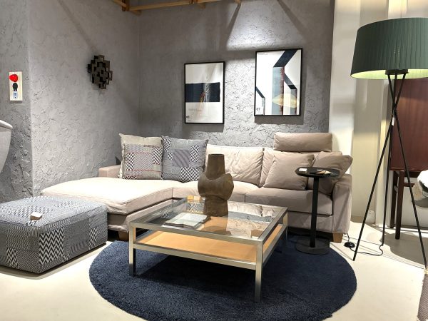 karf代官山へainoha取材に行ってきました！