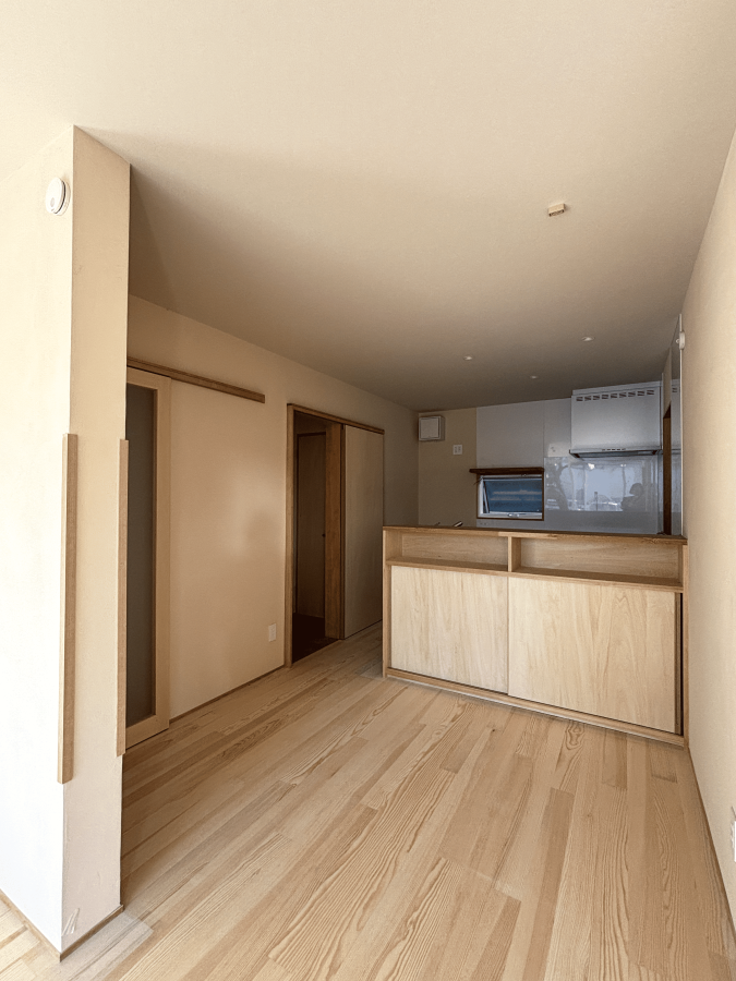 戸建改修完成見楽会　2週連続開催