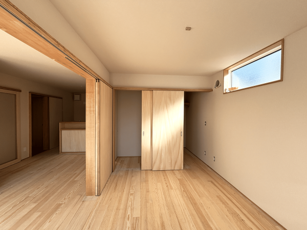 「TUMUGU HOUSE」 完成見楽会｜三鷹市内