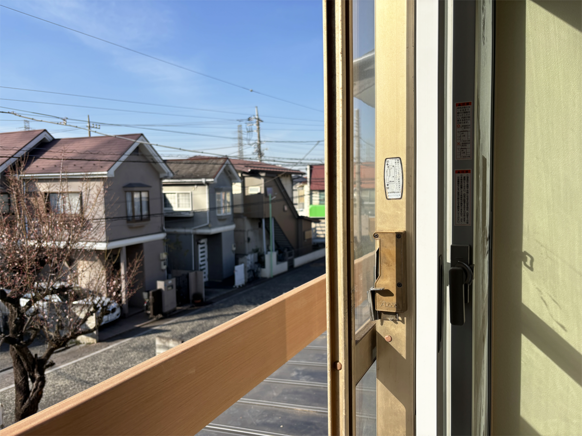 「TUMUGU HOUSE」でも内窓設置で窓の断熱性能も向上させています