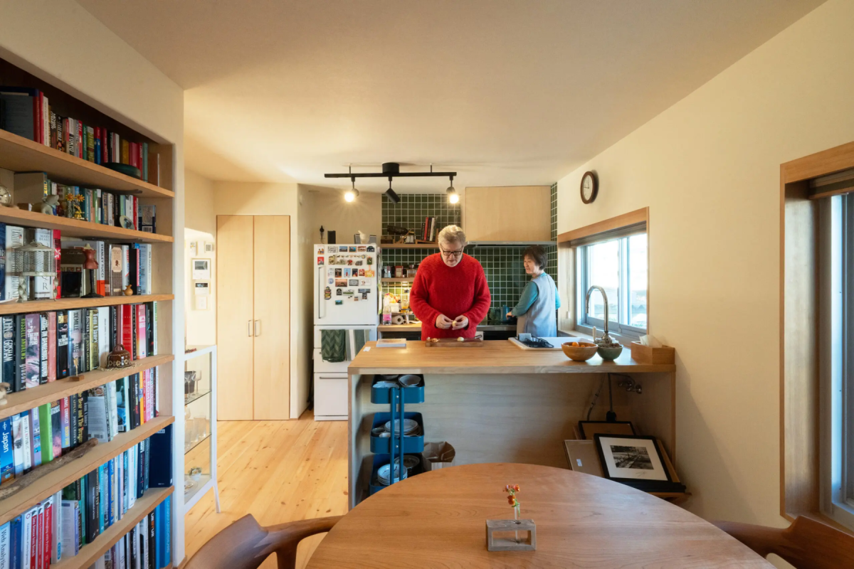 『I r i s h H o u s e 』