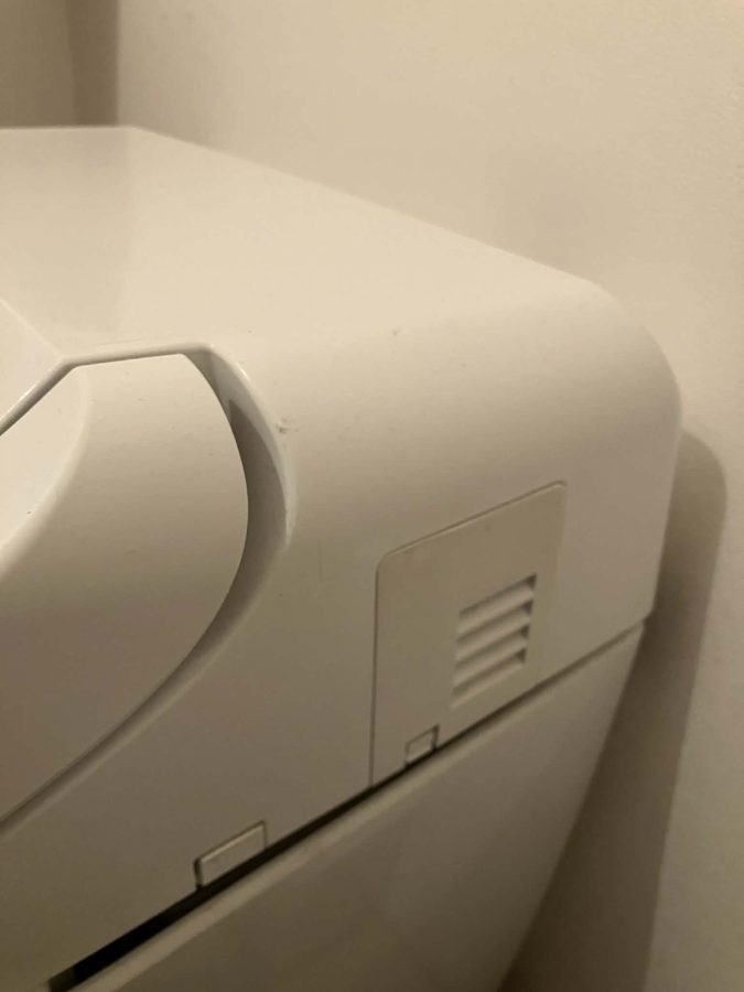 脱臭パーツ　カートリッジ